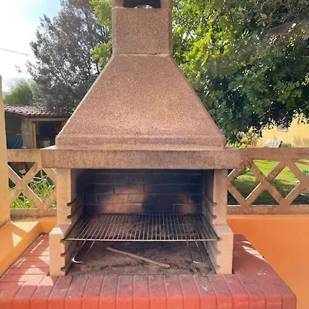 Casa vacanze Incantevole 4 Posti Letto Con Grande Spazio Esterno Con Idromassaggio