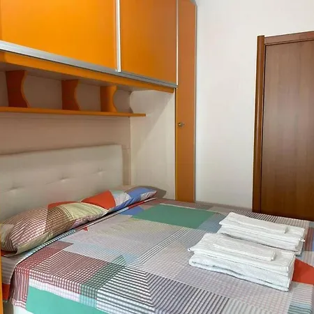 Nyaraló Incantevole 4 Posti Letto Con Grande Spazio Esterno Con Idromassaggio *